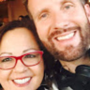 Meet your Posher, Gary